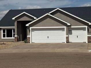 2116 Hali Ln, Clovis, NM 88101