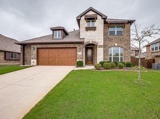 202 Gatwick Ct, Wylie, TX 75098