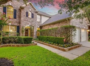 18823 Forest Deer Rd, Houston, TX 77084
