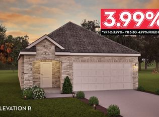 812 Antioch Dr, McKinney, TX 75071