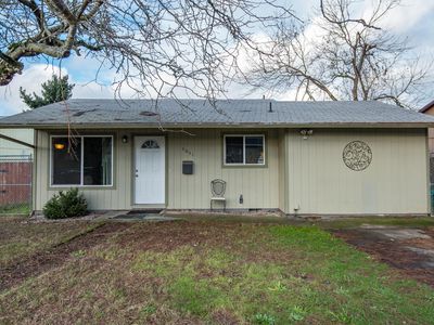 4041 N Attu St, Portland, OR, 97203