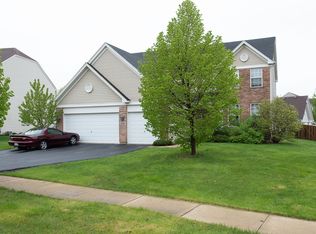 8312 Waterbury Dr, Joliet, IL 60431
