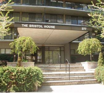 277 Prospect Ave. Unit 4G #4G, Hackensack, NJ, 07601