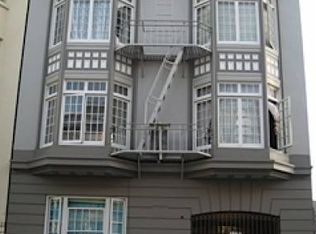1753 Washington St APT 5, San Francisco, CA 94109