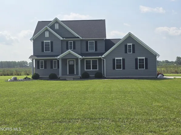 10672 Veler Rd, Curtice, OH 43412