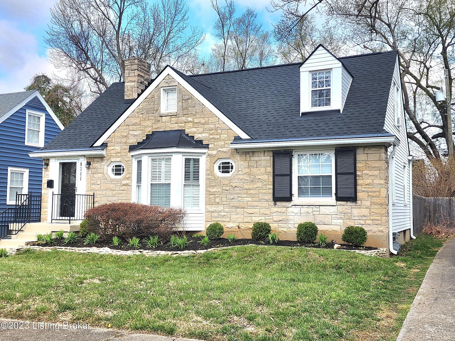 4311 Churchill Rd, Saint Matthews, KY 40207 Zillow