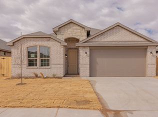 609 Foggy Bottom Ct, Midland, TX 79706