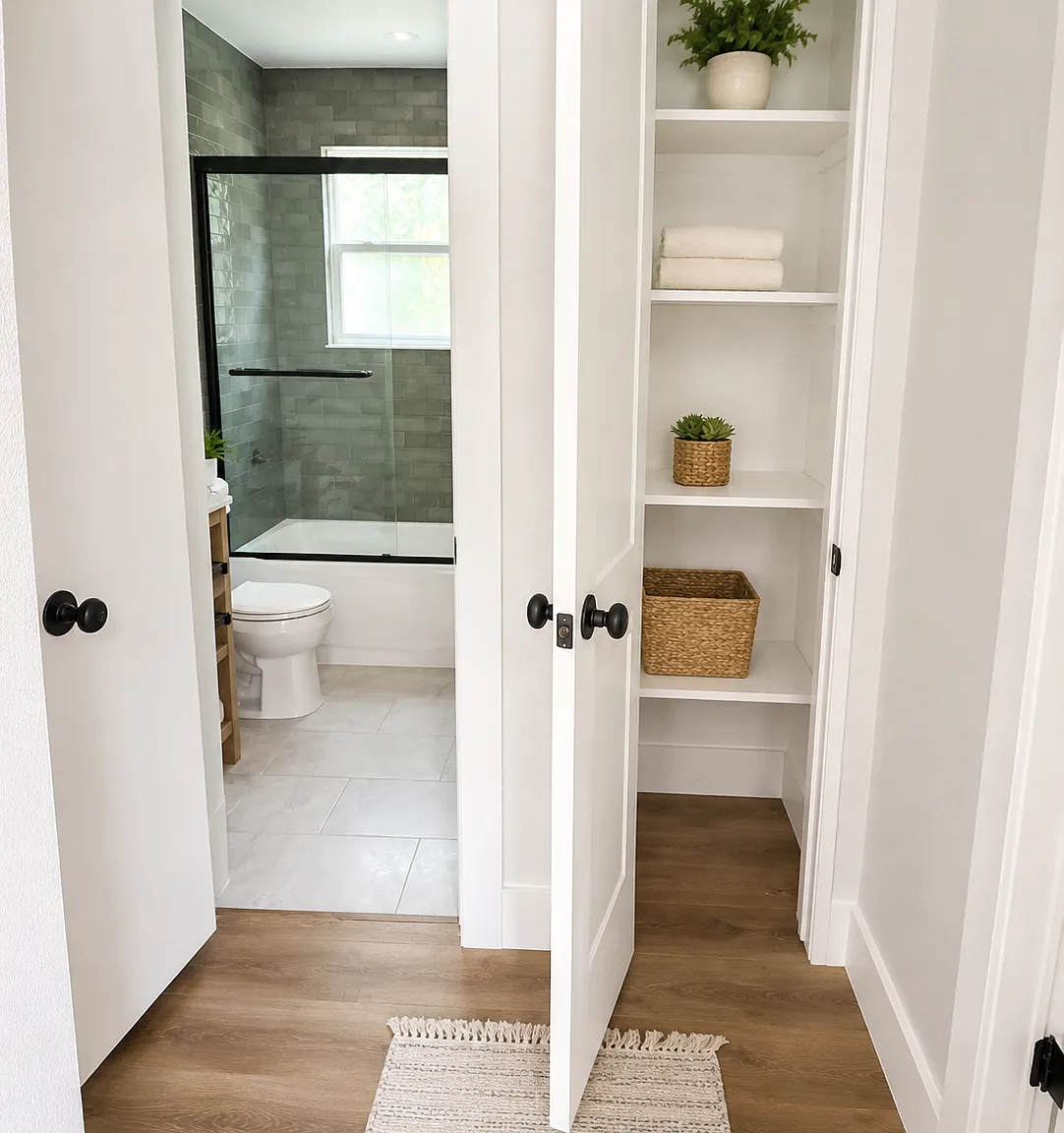 2 bed, 1.5 bath, 1089 sqft, $1,250 — Photo 4