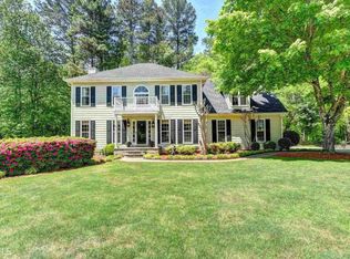 2310 Pendleton Pl, Suwanee, GA 30024