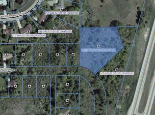 Sunset Ave, Clare, MI 48617