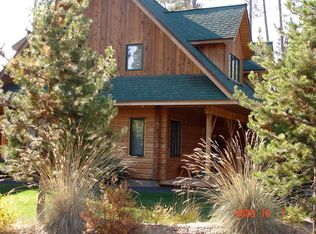 55613 Wagon Master Way, Bend, OR 97707