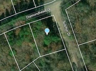 Diamondhead Dr, Hot springs national park, AR 71913