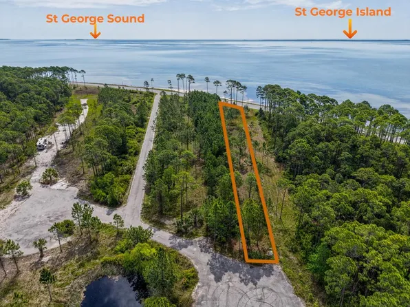 1485 Highway 98, Eastpoint, FL 32328