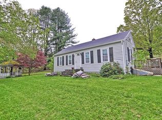 1 Adams Rd, Grafton, MA 01519