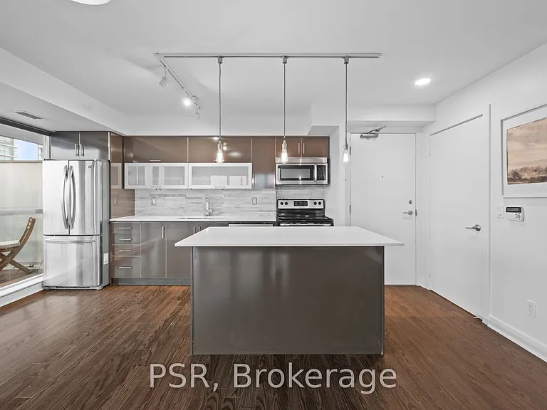 100 Western Battery Rd #1909 — Photo 8