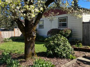 5006 Cumberland Ct S #E-36, Salem, OR 97306