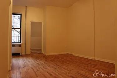 Rented by City Connections Realty