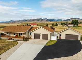 63 Langdon Rd, Buffalo, WY 82834