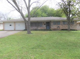 2201 S 55th St, Temple, TX 76504