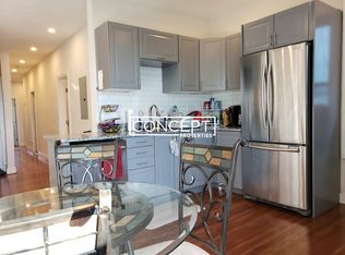 622 Columbia Rd #6, Dorchester, MA 02125