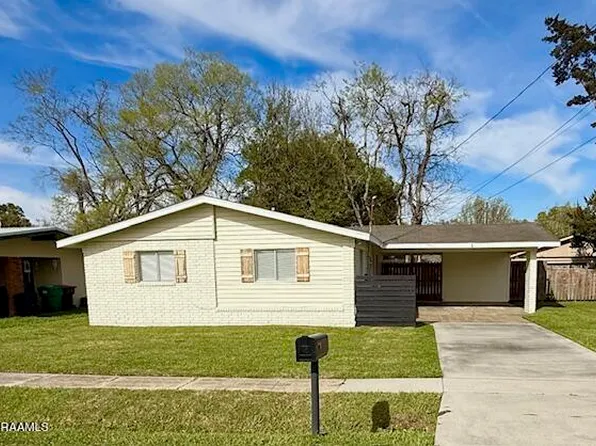 305 Harrell Dr, Lafayette, LA 70503