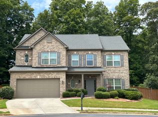 3689 Union Park Dr, Duluth, GA 30097