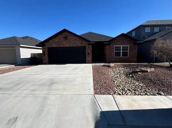 2405 Joes Ln, Clovis, NM 88101