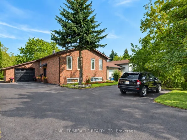 696 Sheppard Ave, Pickering, ON L1V 1G3