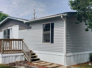 3802 Stern Dr, Conway, SC 29526