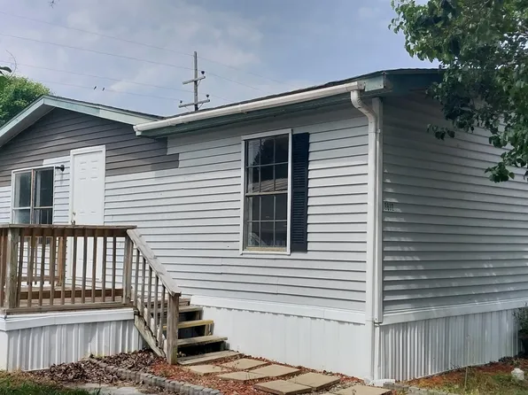 3802 Stern Dr., Conway, SC 29526