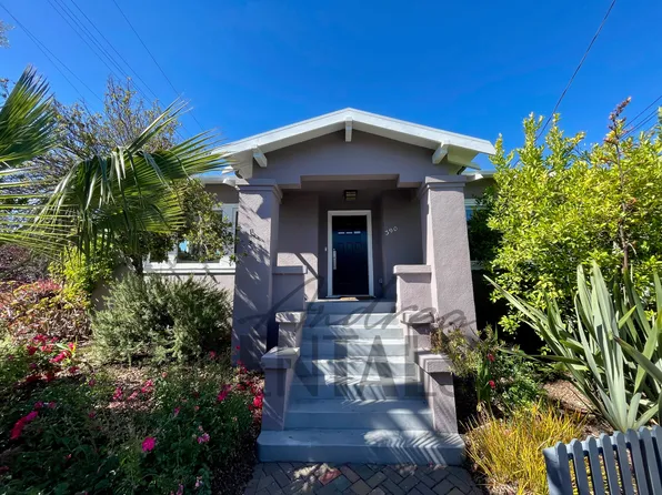 390 42nd St, Oakland, CA 94609
