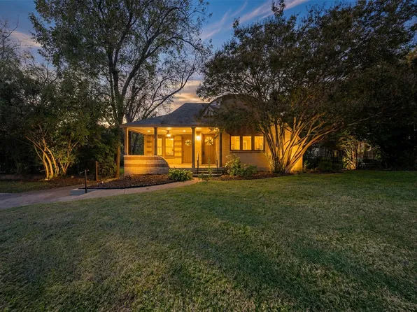 3412 Rogers Ave, Fort Worth, TX 76109