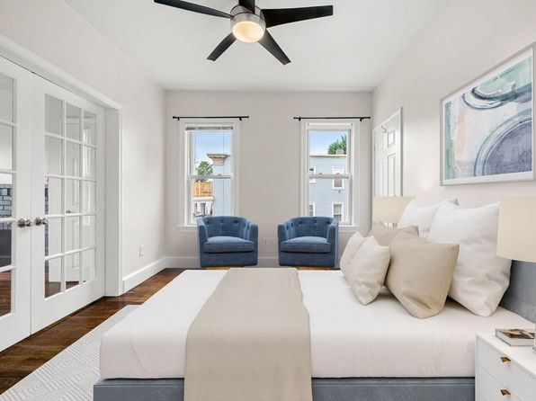 24 Gayland St #3, Boston, MA 02125