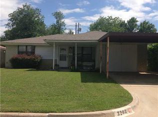 3208 SW 50th St, Oklahoma City, OK 73119