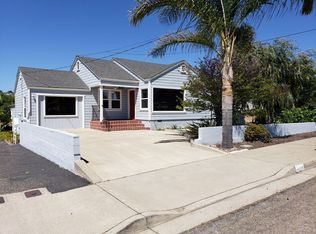 1254 Poplar St, Arroyo Grande, CA 93420