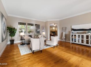 4865 Buckhaven Rd, Reno, NV 89519