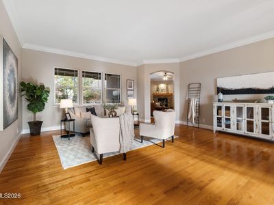 4865 Buckhaven Rd, Reno, NV, 89519