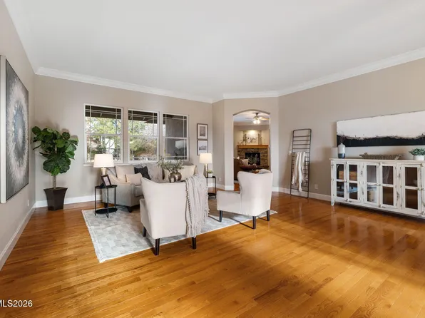 4865 Buckhaven Rd, Reno, NV 89519