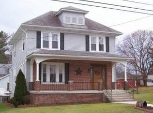 4127 Main St, Lineboro, MD 21102