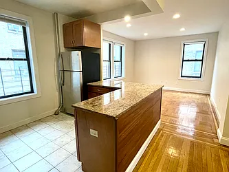 Rented by Corcoran