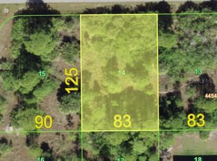 15575 Brainbridge Cir #14, Pt Charlotte, FL 33981