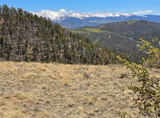 Lots 5817 & 5818 Balleroy & Covington Road, Fort Garland, CO 81133