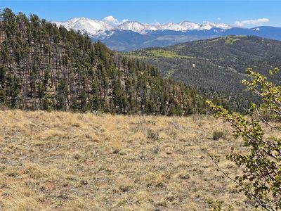 Lots 5817 & 5818 Balleroy & Covington Road, Fort Garland, CO, 81133