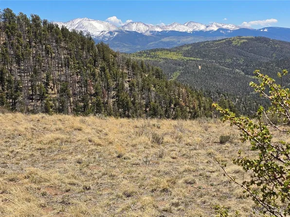 Lots 5817 & 5818 Balleroy & Covington Road, Fort Garland, CO 81133