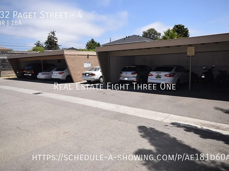 832 Paget Ave #4 — Photo 7