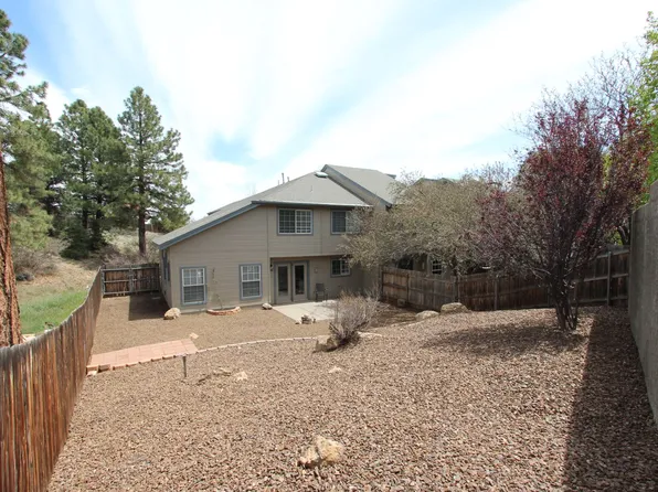 4310 E Wild Elk Trl, Flagstaff, AZ 86004