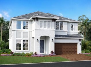 Wekiva Plan, Hawkstone, Sarasota, FL 34241