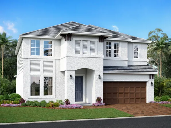 Wekiva Plan, Hawkstone