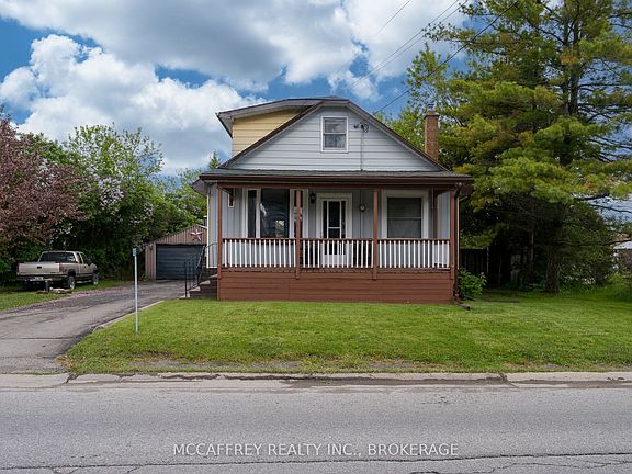 2nd image of 525 Cannifton Rd N