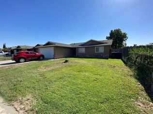 180 E Linwood Ave, Turlock, CA 95380